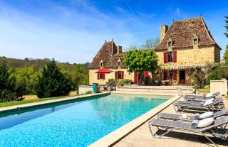 Domaine Perigourdin - Bouillac - 0