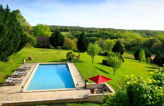 Domaine Perigourdin - Bouillac - 9