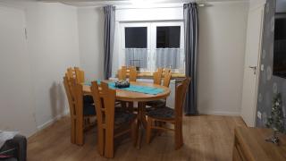 Haus Schnettler mit Sauna - 5