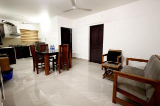 Manna Residency - Kottayam - 9