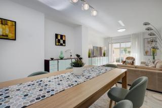 Mimosa Golf & Beach apartment - Marbella - 2