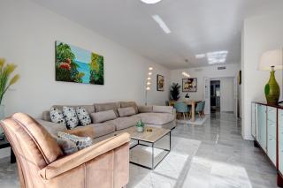 Mimosa Golf & Beach apartment - Marbella - 7