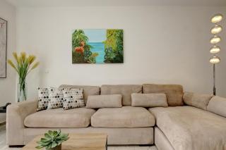 Mimosa Golf & Beach apartment - Marbella - 8