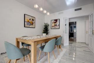 Mimosa Golf & Beach apartment - 1