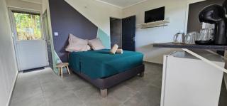 Les Chambres Des Vacoas - 4