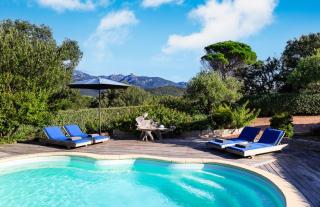 Villa Amelie - 0