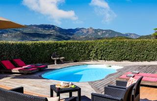 Villa Margaux - Figari - 0