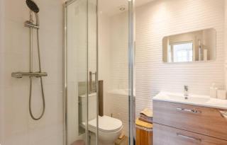 Studio Blvd Carnot 10 min Palais Festivals - Balcony & AC - 4