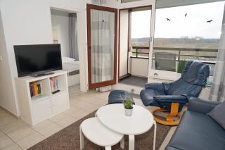 Penthousewohnung mit WLAN - Ostseeblick zur Sonnenseite - Damp - 8