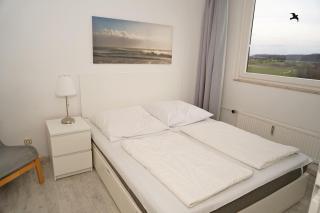 Penthousewohnung mit WLAN - Ostseeblick zur Sonnenseite - Damp - 7