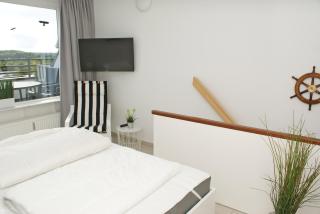 Penthousewohnung mit WLAN - Ostseeblick zur Sonnenseite - Damp - 3