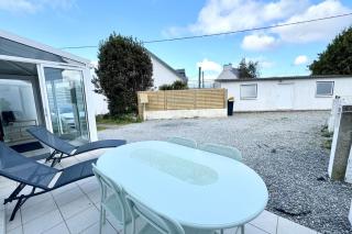 Maison entièrement rénovée - À 2 pas des plages - Ploemeur - 9
