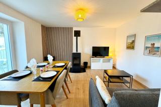 Maison entièrement rénovée - À 2 pas des plages - 4