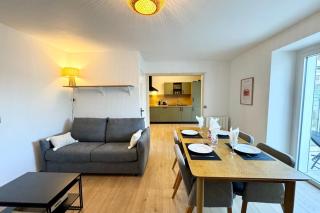 Maison entièrement rénovée - À 2 pas des plages - Ploemeur - 3