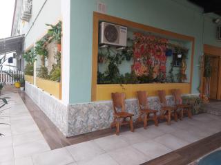 Hostal Fuente del Pino - Jumilla - 9