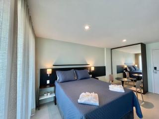 RN Studio Premium 1004- Vista Mar - Maceió - 4