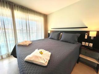 RN Studio Premium 1004- Vista Mar - Maceió - 9