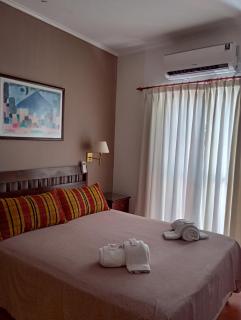 Hotel Milan - Buenos Aires - 4