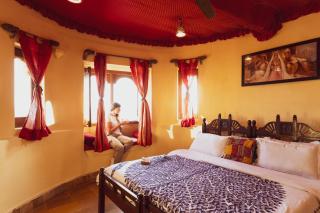 Sagar Guest House - Jaisalmer - 7
