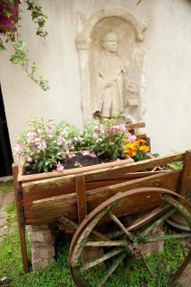 Maison accueillante à Auxerre de 50 m² avec jardin - Auxerre - 1