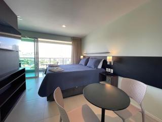 RN Studio Premium 1004- Vista Mar - Maceió - 2