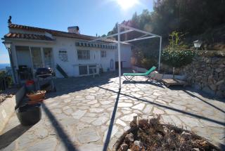 Holidayhome adjacent to nature reserves - Calpe - 0