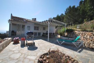 Holidayhome adjacent to nature reserves - Calpe - 9