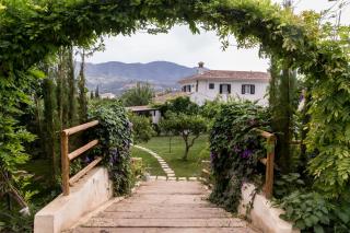 Villa Capricho - 0