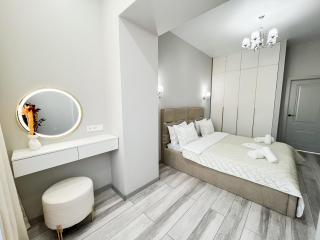 Солнечные апартаменты - Almaty - 0