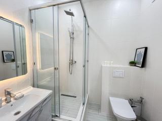Солнечные апартаменты - Almaty - 6