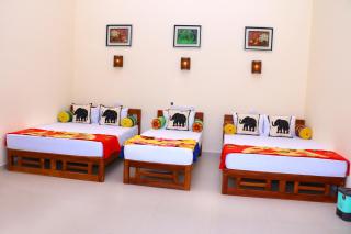 Nature Resort - Yala Safari Village - 6