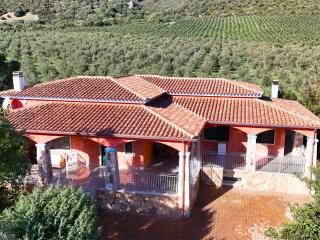 Villa with stunning views to the mountains 5km from the beach - Siniscola - 6