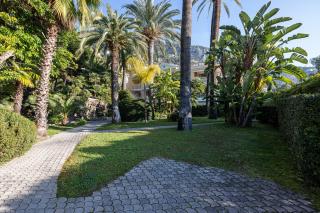 ST LAURENT - Appartement au calme avec terrasse & parking - Mentone - 0