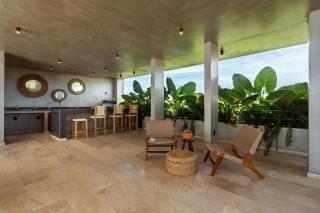 La Olita - Puerto Escondido - 1