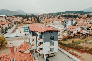 Apartment Aria 2 - Velingrad - 9