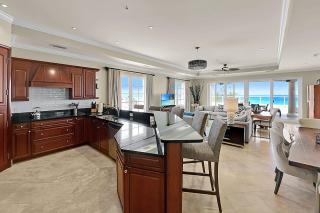 Luxury Penthouse at Sea Breeze #9 - Seven Mile Beach - 7
