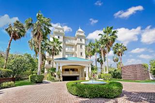 Luxury Penthouse at Sea Breeze #9 - Seven Mile Beach - 9