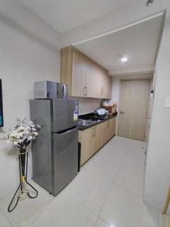 Pasay Shore Residences with one bedroom with balcony - Manila - 8