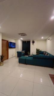 Cozy 2 Bed Apartment - Islamabad - 0
