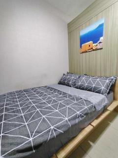Pasay Shore Residences with one bedroom with balcony - Manila - 3