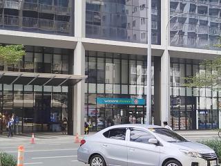 Shore Residences Tower D one bedroom good for 4 persons - 10 minutes to MALL OF ASIA Pasay City - 3