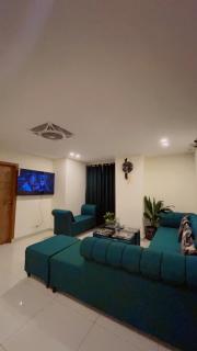 Cozy 2 Bed Apartment - Islamabad - 3