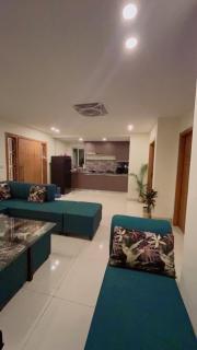 Cozy 2 Bed Apartment - Islamabad - 2