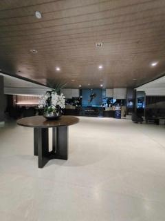 Shore Residences Tower D one bedroom good for 4 persons - 10 minutes to MALL OF ASIA Pasay City - 2