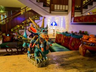 Quinta Don Jose Boutique Hotel - Guadalajara - 3