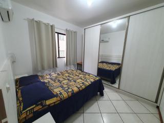 Apto Itapema 130m do mar com roupa de cama e toalhas - Itapema - 5