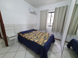 Apto Itapema 130m do mar com roupa de cama e toalhas - Itapema - 4