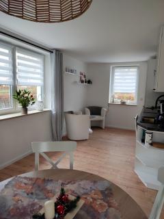 Ferienwohnung zur alten Post - 2