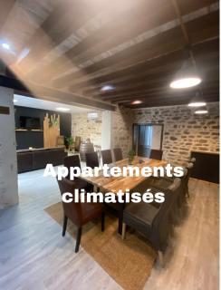 Les Pichies, Villa Antonio, Digoin - Digoin - 9