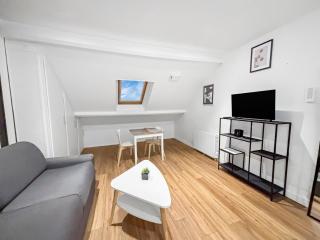 Studio Design & Confort à Melun - Melun - 4